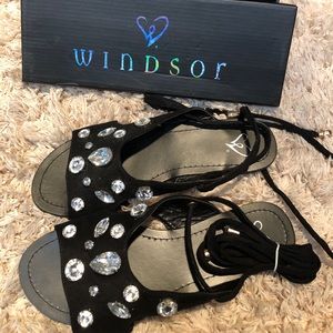 Windsor shoes